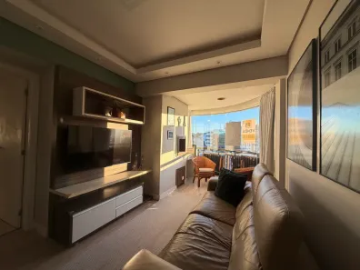 Apartamento com 3 Quartos à venda, 84m² no Trindade, Florianópolis
