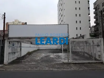 Lote/Terreno à venda, 250m² no Centro, São Bernardo do Campo