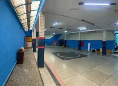 Prédio Comercial à venda, 1100m² no Vila Antonina, São Paulo