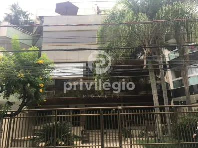 Apartamento com 4 Quartos à venda, 196m² no Recreio dos Bandeirantes, Rio de Janeiro