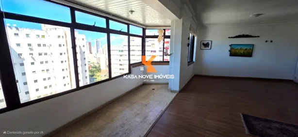 Apartamento com 4 Quartos à venda, 169m² no Graça, Salvador