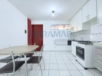 Kitnet com 1 Quarto para alugar, 34m² no Setor de Habitações Individuais Norte, Brasília