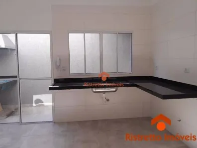 Sobrado com 2 Quartos à venda, 67m² no Jaguaribe, Osasco