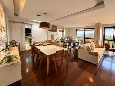 Apartamento com 3 Quartos à venda, 170m² no Barra da Tijuca, Rio de Janeiro