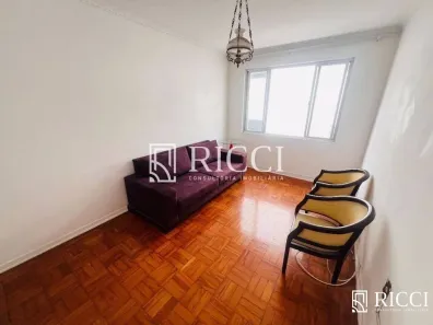 Apartamento com 2 Quartos à venda, 67m² no Boqueirão, Santos