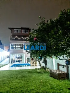 Sobrado com 3 Quartos à venda, 500m² no Vila Natal, Mogi das Cruzes