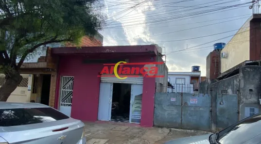 Casa com 12 Quartos à venda, 250m² no Jardim Normandia, Guarulhos