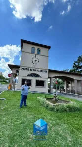 Lote/Terreno à venda, 649m² no Portal de São Clemente, Limeira