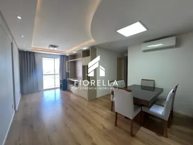 Apartamento com 3 Quartos à venda, 87m² no Campinas, São José