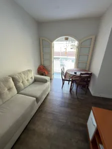 Apartamento com 2 Quartos à venda, 62m² no Caiçara, Praia Grande
