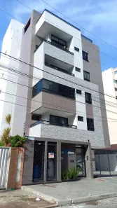 Apartamento com 1 Quarto para alugar, 39m² no Intermares, Cabedelo
