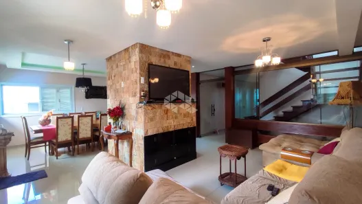 Casa com 4 Quartos à venda, 360m² no Mário Quintana, Porto Alegre
