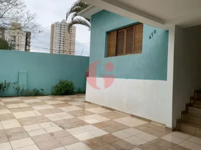 Casa com 3 Quartos à venda, 170m² no Centro, São José dos Campos