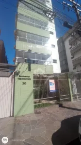 Apartamento com 1 Quarto à venda, 46m² no Nossa Senhora de Fátima, Santa Maria
