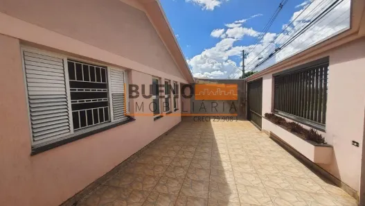 Casa com 3 Quartos à venda, 168m² no Jardim Paulista, Santa Bárbara D'Oeste