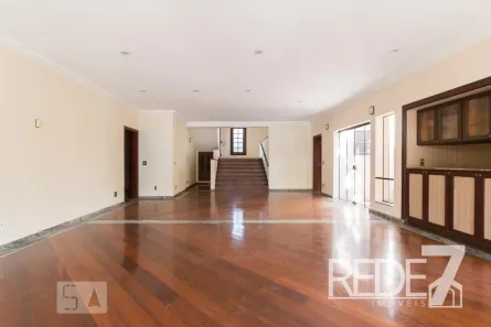 Casa com 4 Quartos à venda, 384m² no Bairro das Palmeiras, Campinas