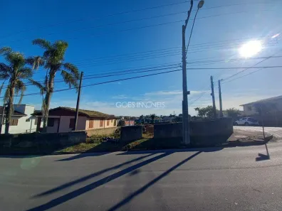 Lote/Terreno à venda, 402m² no Presidente Vargas, Içara
