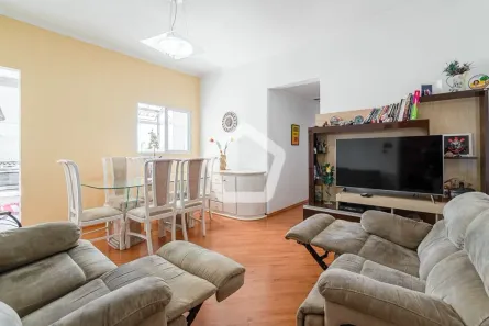 Apartamento com 2 Quartos à venda, 72m² no Cambuci, São Paulo