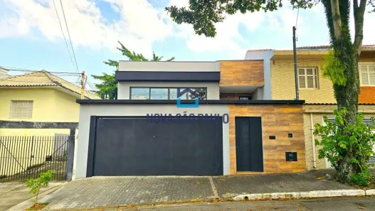 Casa com 3 Quartos à venda, 350m² no Planalto Paulista, São Paulo