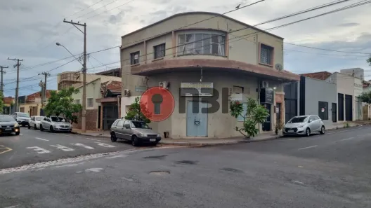 Casa com 2 Quartos para alugar, 80m² no Parque Industrial, São José do Rio Preto