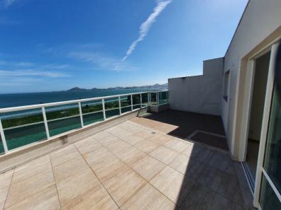 Apartamento com 4 Quartos à venda, 241m² no Jardim Camburi, Vitória