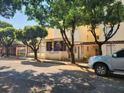 Apartamento com 2 Quartos à venda, 57m² no Jardim Quitandinha, Araraquara