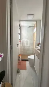 Apartamento com 3 Quartos à venda, 73m² no Jardim Oswaldo Cruz, São José dos Campos