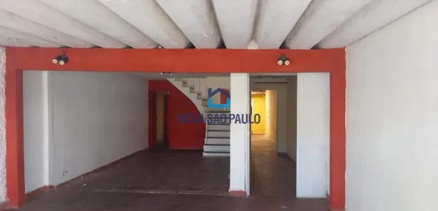 Casa com 2 Quartos à venda, 120m² no Vila Olímpia, São Paulo