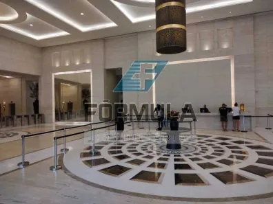 Sala Comercial para alugar, 44m² no Barra da Tijuca, Rio de Janeiro