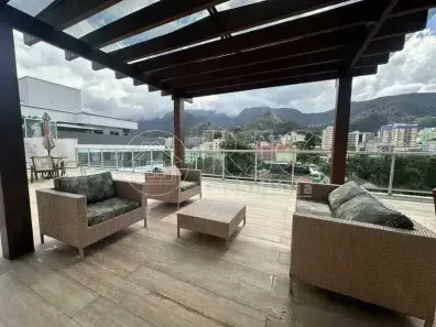 Apartamento com 2 Quartos à venda, 58m² no Alto, Teresópolis