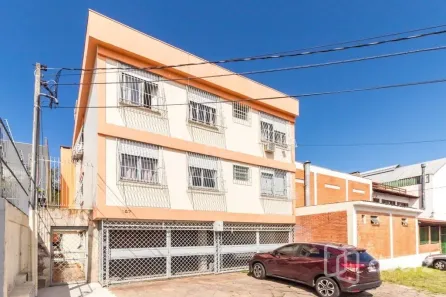 Apartamento com 3 Quartos à venda, 85m² no Bom Jesus, Porto Alegre