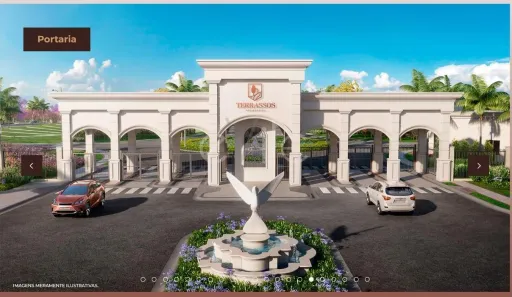 Lote/Terreno à venda, 200m² no Nossa Senhora Aparecida, Paulínia