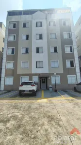Apartamento com 3 Quartos à venda, 50m² no Parque Marabá, Taboão da Serra