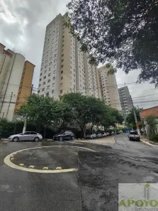 Apartamento com 2 Quartos à venda, 32m² no Parque Munhoz, São Paulo