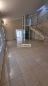 Casa de Condomínio com 4 Quartos à venda, 417m² no Parque Residencial Damha, São José do Rio Preto