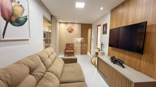 Apartamento com 3 Quartos à venda, 160m² no Araguaia, Belo Horizonte
