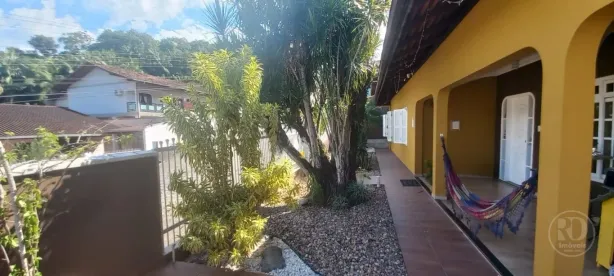 Casa com 3 Quartos à venda, 271m² no Itoupava Central, Blumenau