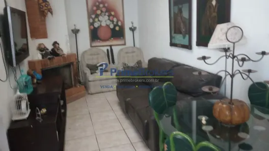 Apartamento com 2 Quartos à venda, 80m² no Brooklin Paulista, São Paulo