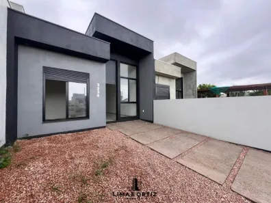 Casa com 2 Quartos à venda, 70m² no Centro, Imbé