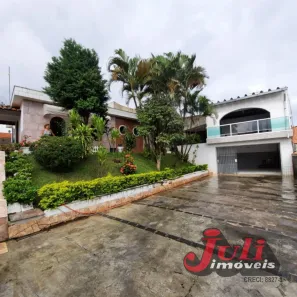 Casa com 3 Quartos à venda, 220m² no Vila Palmares, Santo André