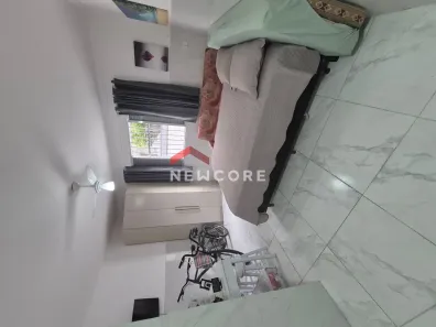 Kitnet à venda, 32m² no Canto do Forte, Praia Grande