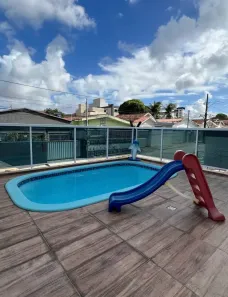 Apartamento com 2 Quartos à venda, 42m² no Expedicionários, João Pessoa
