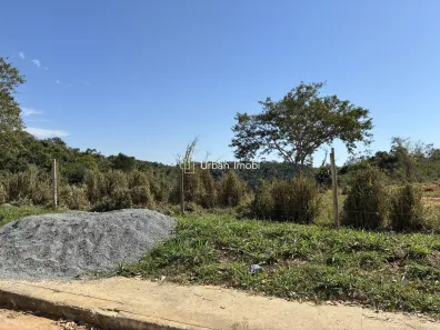 Lote/Terreno à venda, 250m² no Piraí, Piraí