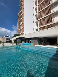 Apartamento com 4 Quartos à venda, 180m² no Tirol, Natal