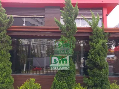 Ponto Comercial para alugar, 350m² no Mooca, São Paulo