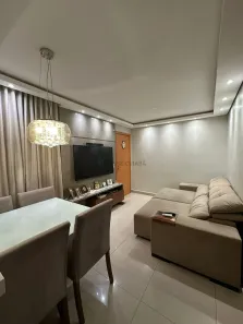 Apartamento com 2 Quartos à venda, 40m² no Glória, Várzea Grande