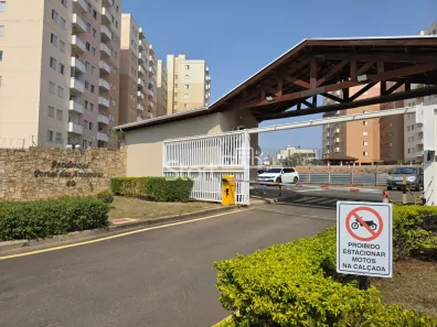 Apartamento com 3 Quartos à venda, 77m² no Jardim do Lago, Campinas