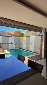 Casa de Condomínio com 3 Quartos à venda, 250m² no Parque Ortolândia, Hortolândia