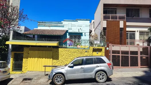 Casa com 8 Quartos à venda, 319m² no Floresta, Belo Horizonte