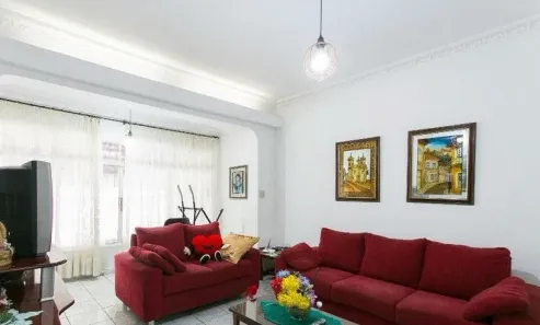 Sobrado com 2 Quartos à venda, 120m² no Água Rasa, São Paulo